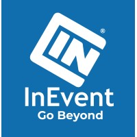 Company logo InEvent