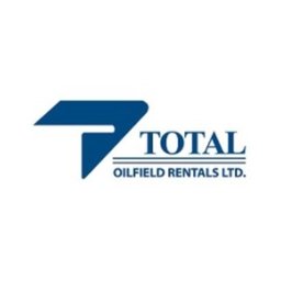 Company logo Total Oilfield Rentals