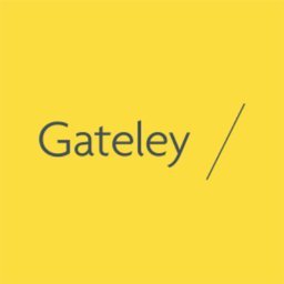 Company logo Gateley plc