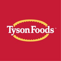 Şirket logosu Tyson Foods