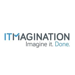 Company logo ITMAGINATION