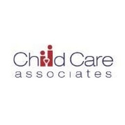 कंपनी का लोगो Child Care Associates