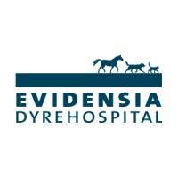 Company logo Evidensia Dyrehospital A/S