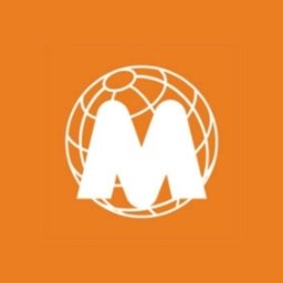 Logotipo de la empresa Mundial