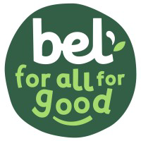 شعار الشركة Bel
