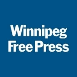 Company logo Winnipeg Free Press