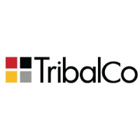 Company logo Tribalco
