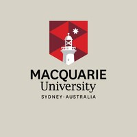 Macquarie University Logo