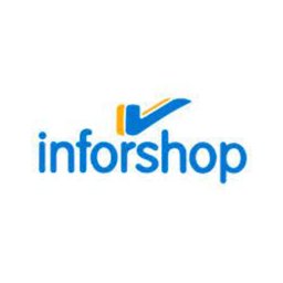 Company logo Inforshop Suprimentos LTDA