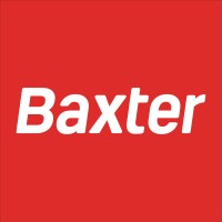 企業ロゴ Baxter Auto Group