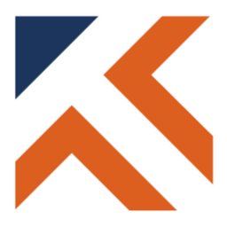 Company logo Taziker