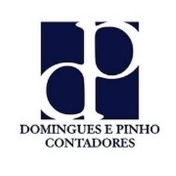 Company logo Domingues e Pinho Contadores