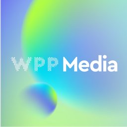 Logotipo de la empresa GroupM