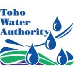 Company logo Toho Water Authority