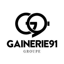 GAINERIE 91 Logo