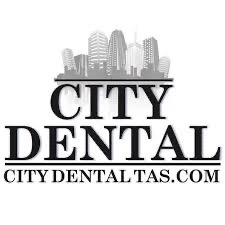 Company logo City Dental Glenorchy