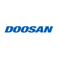 Company logo Doosan