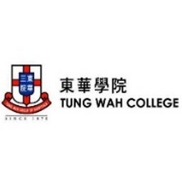 公司标志 TUNG WAH COLLEGE