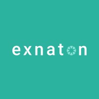 Company logo Exnaton