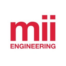 Company logo Mii Engineering