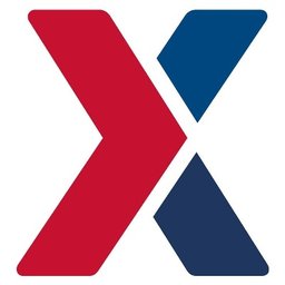 Company logo Army & Airforce Exchange Service