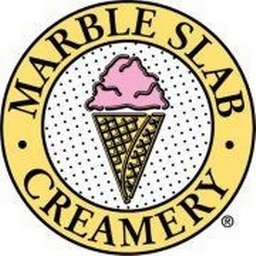 Marble Slab Creamery Logo
