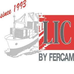 Firmenlogo LIC Spedition & Container-Logistik GmbH