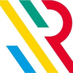 Company logo Sportbedrijf Rotterdam