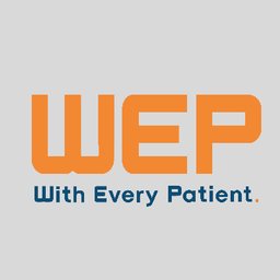 Company logo WEP Clinical