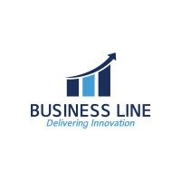 Business Line Logo
