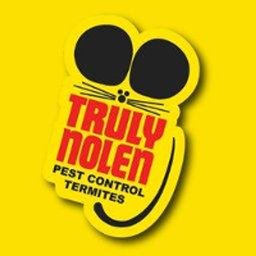 Company logo Truly Nolen