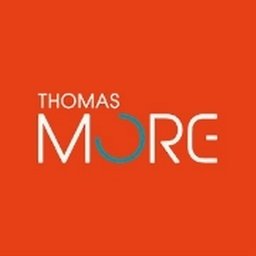 Company logo THOMAS MORE