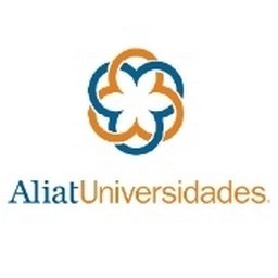 Logotipo de la empresa ALIAT UNIVERSIDADES