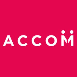 Company logo ACCOM ITALIA