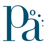 På i Sverige AB Logo