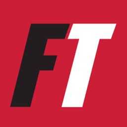 Company logo Full Throttle Power Sports