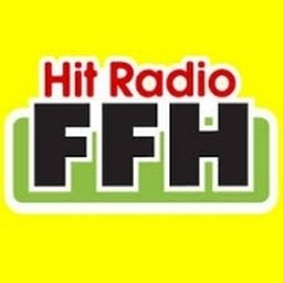 Firmenlogo Hit Radio FFH
