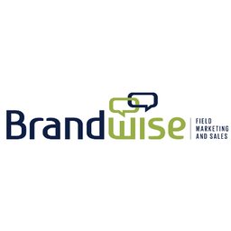 Company logo Brandwise