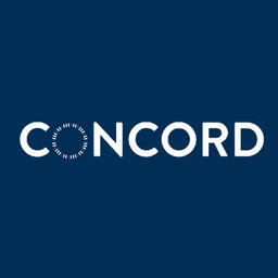 Company logo Concord Music Group, Inc.