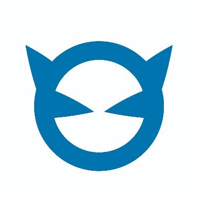 شعار الشركة BlueCat Networks