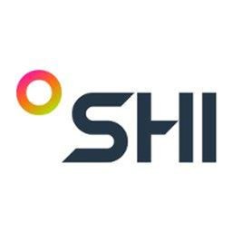 Company logo SHI International