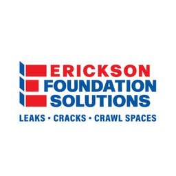 Company logo Erickson Foundation Solutions