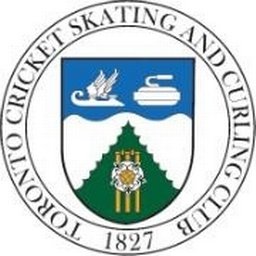 Company logo Toronto Cricket Skating and Curling Club