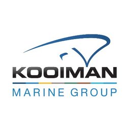 Company logo Kooiman Marine Group