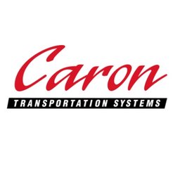 Company logo Caron Transportation Systems