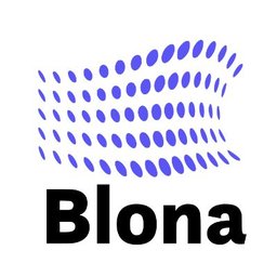 Firmenlogo Blona