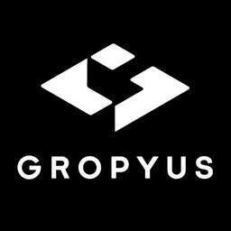 Firmenlogo GROPYUS