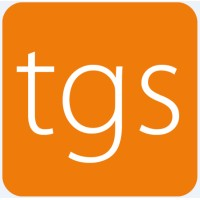Logo de l'entreprise TGS France