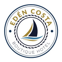 Logotipo de la empresa Hotel Boutique Eden Costa