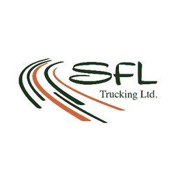 Company logo SFL Trucking Ltd
